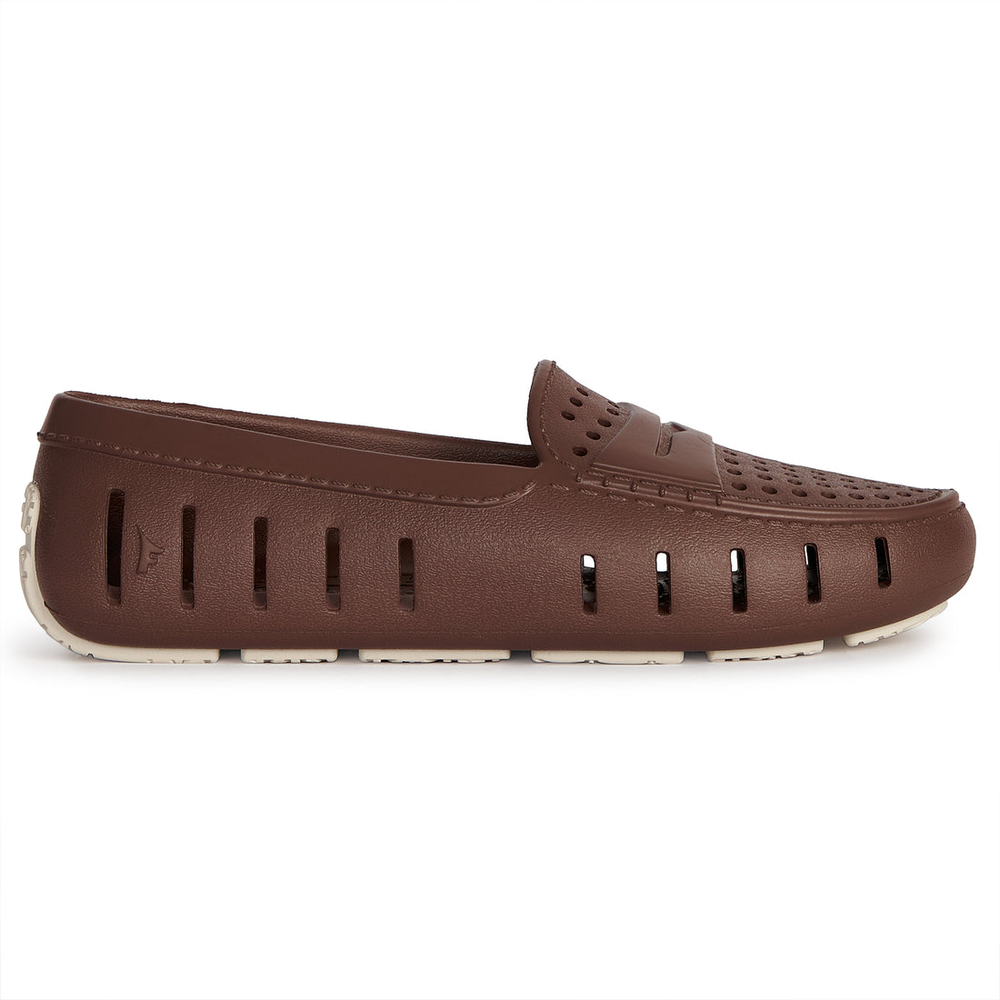 DRIFTWOOD BROWN/COCONUT POSH 2.0 - FINAL SALE