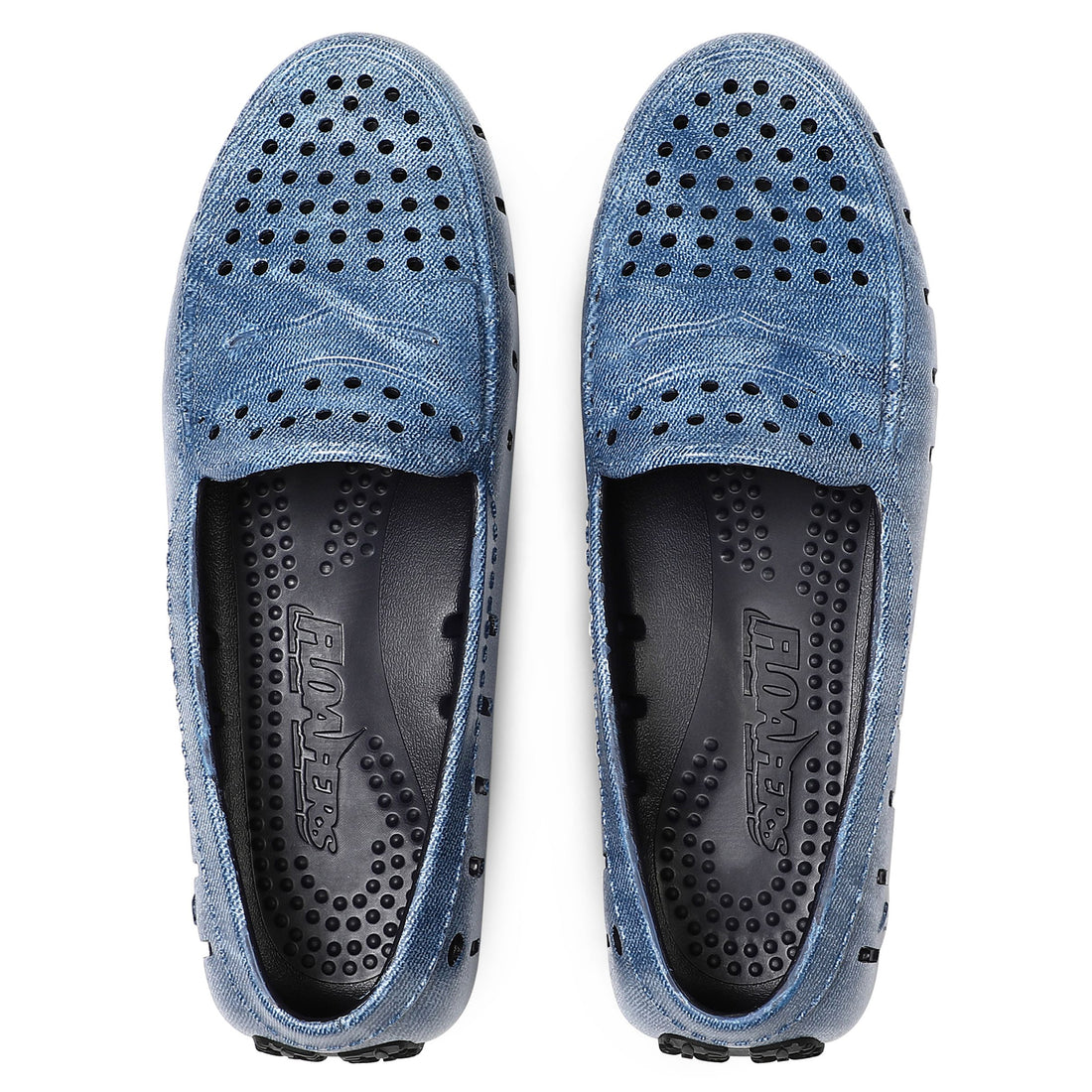 BLUE DENIM POSH 3.0