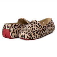 CHEETAH/RED POSH 3.0