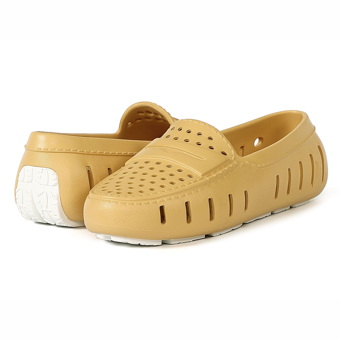 DUNNE/BRIGHT WHITE POSH 4.0
