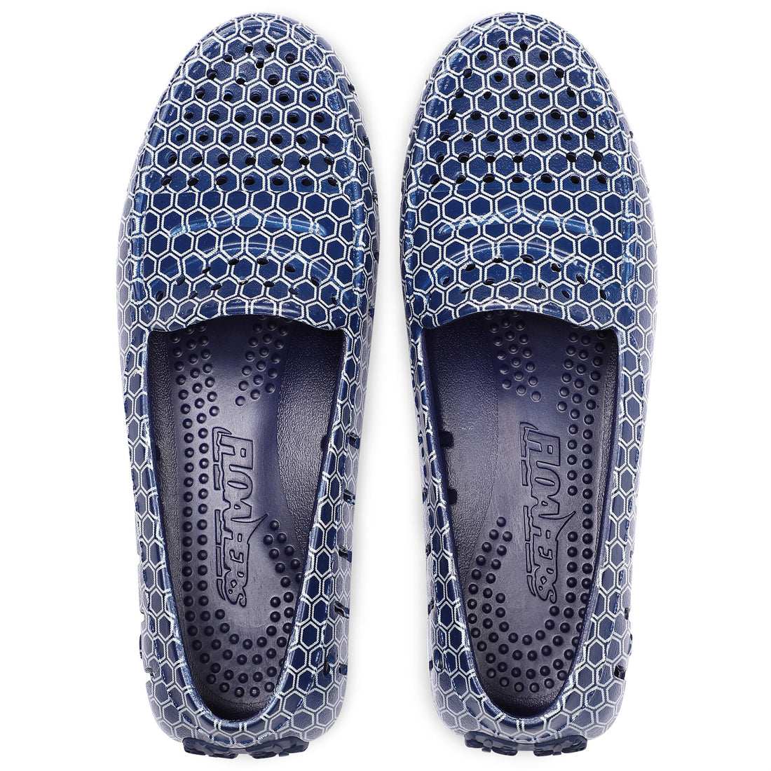 NAVY HEX/NAVY POSH 4P - FINAL SALE