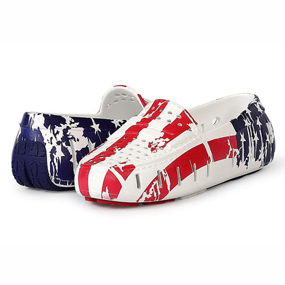 WOMENS OLD GLORY POSH 4.0