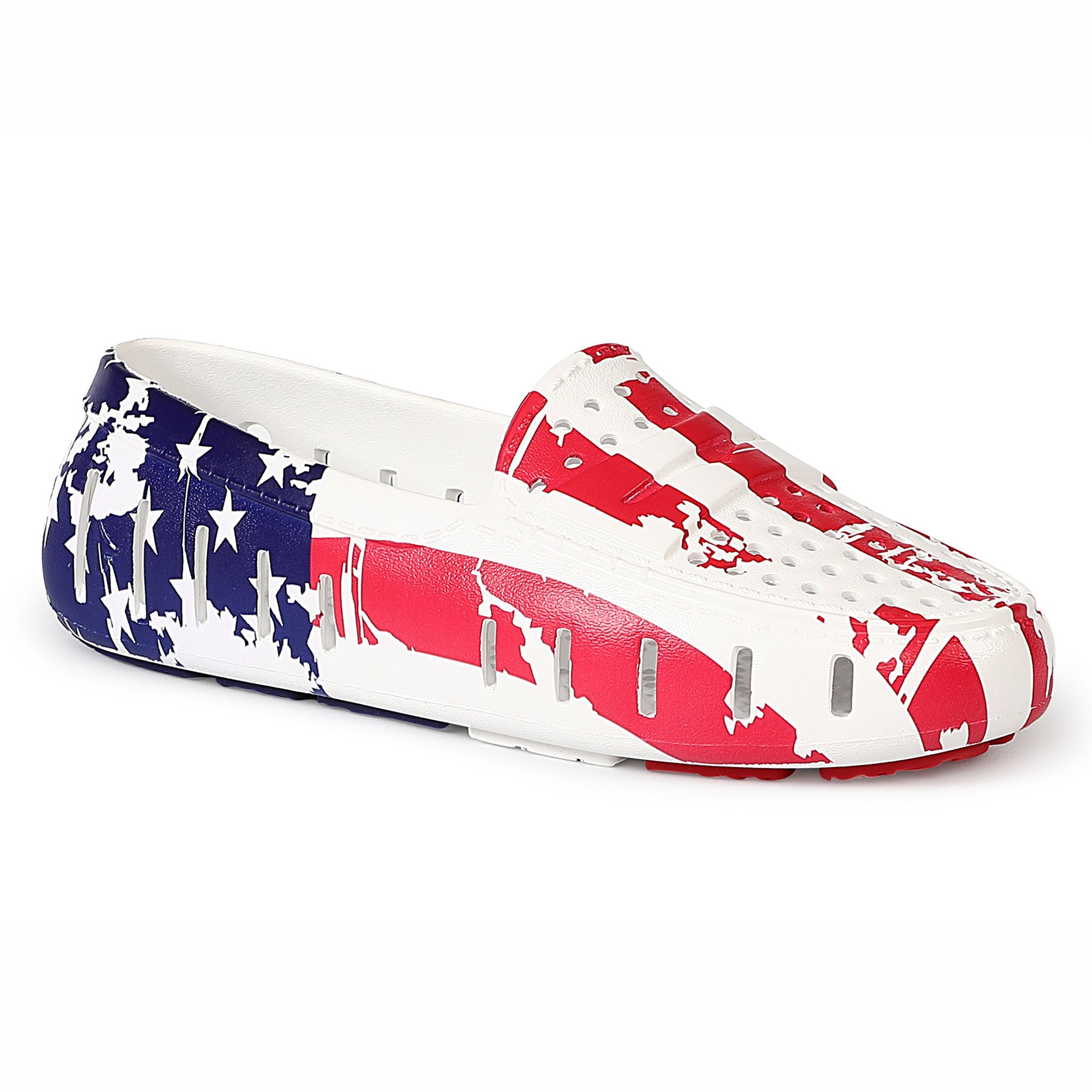 WOMENS OLD GLORY POSH 4.0