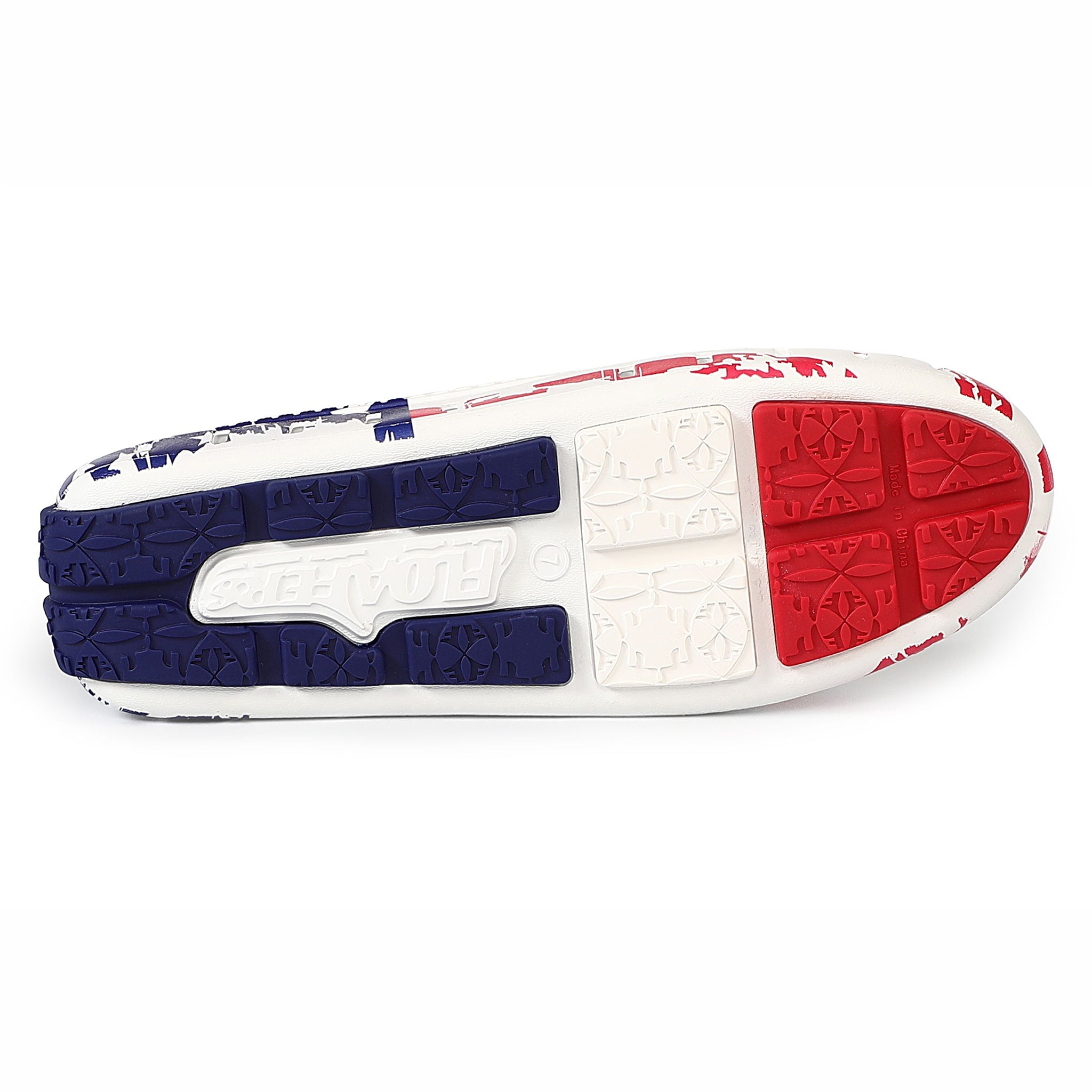 WOMENS OLD GLORY POSH 4.0