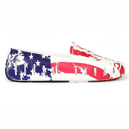 WOMENS OLD GLORY POSH 4.0