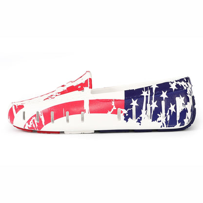 WOMENS OLD GLORY POSH 4.0