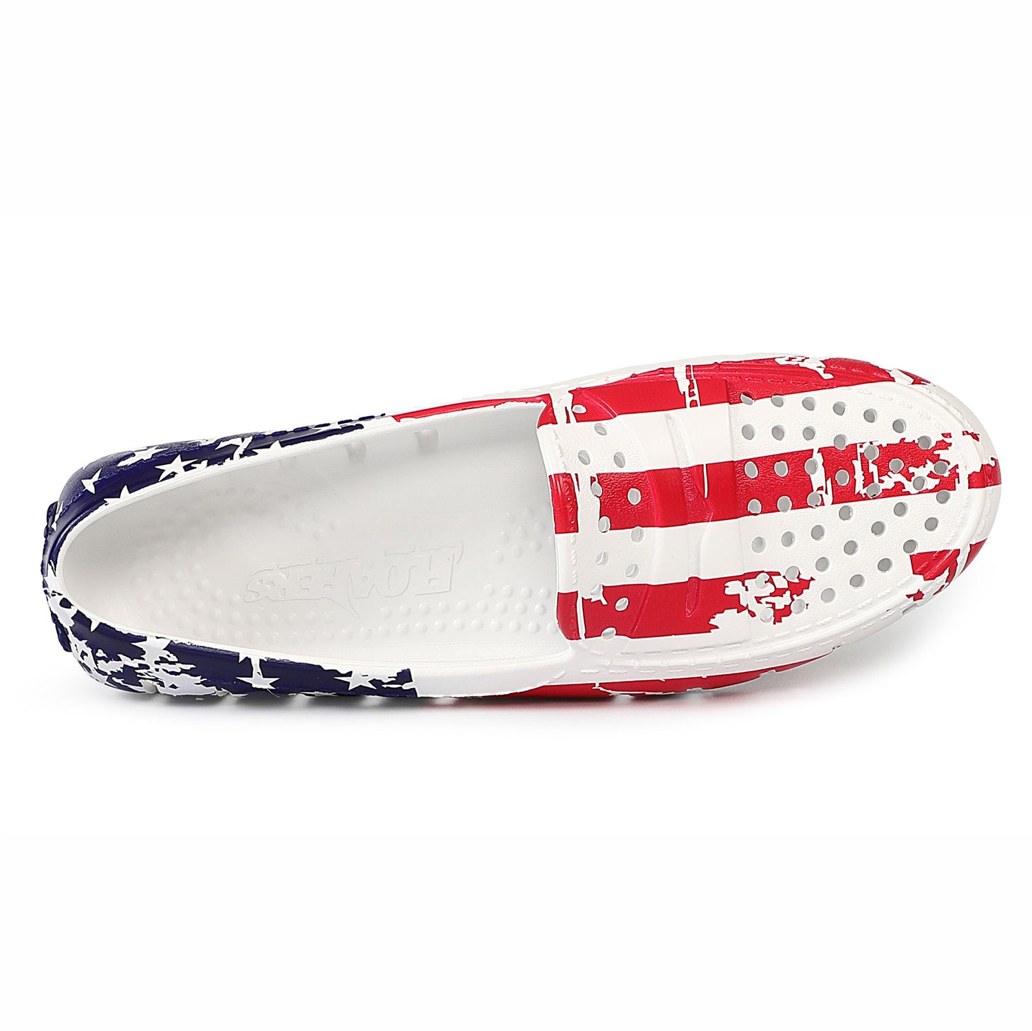 WOMENS OLD GLORY POSH 4.0