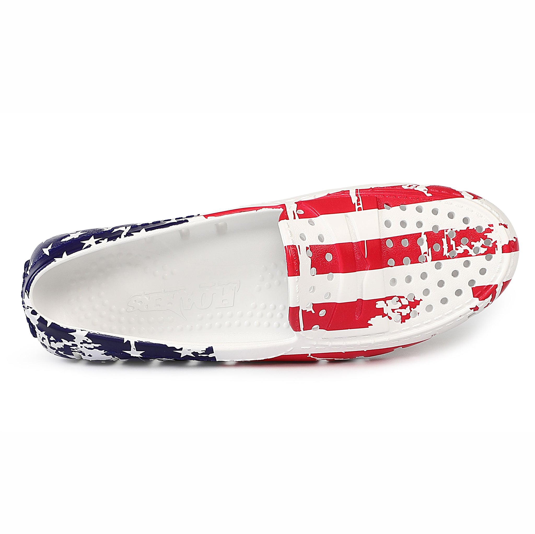 WOMENS OLD GLORY POSH 4.0