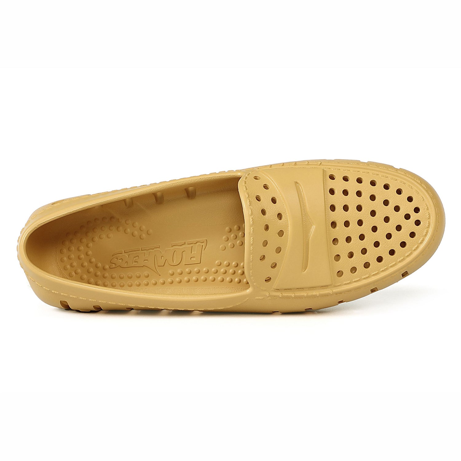 DUNNE/BRIGHT WHITE POSH 4.0