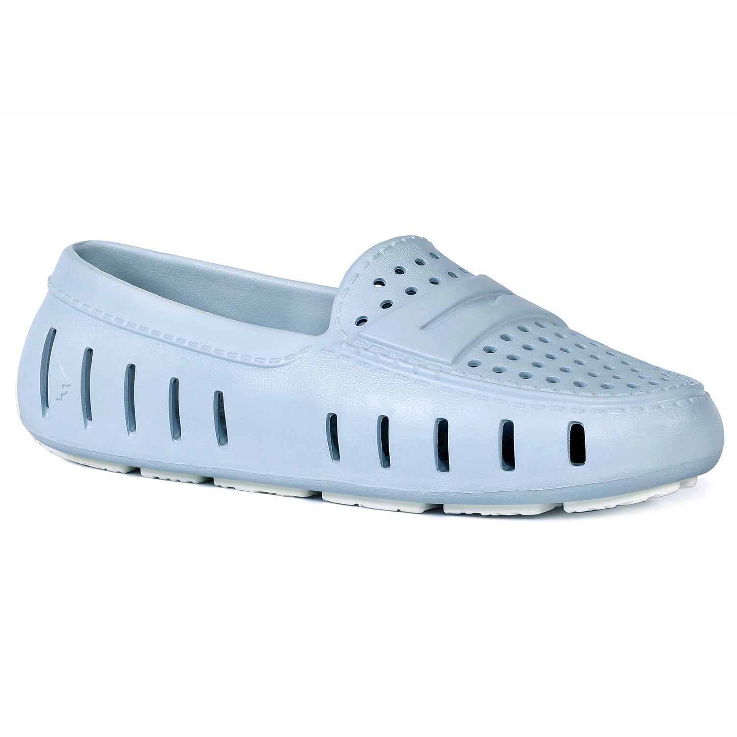 POWDER BLUE/BRIGHT WHITE POSH 1.0