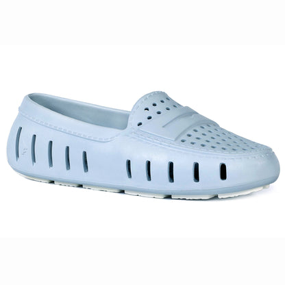 POWDER BLUE/BRIGHT WHITE POSH 1.0