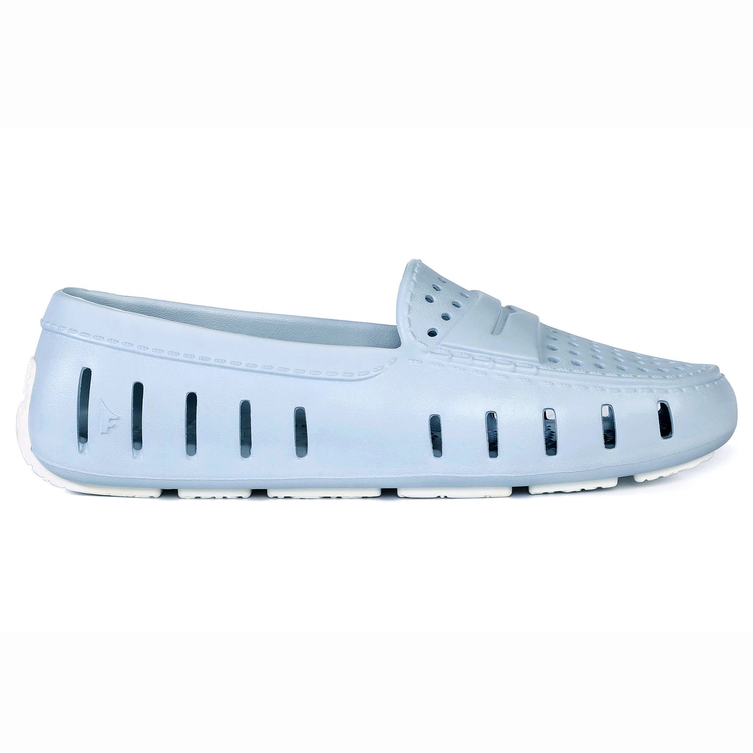 POWDER BLUE/BRIGHT WHITE POSH 1.0