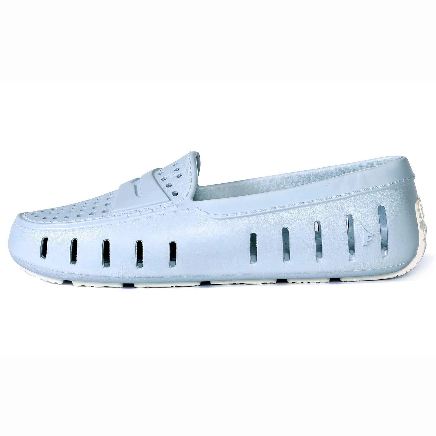 POWDER BLUE/BRIGHT WHITE POSH 1.0