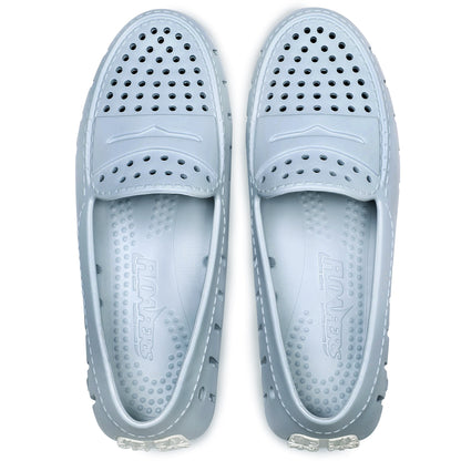 POWDER BLUE/BRIGHT WHITE POSH 1.0