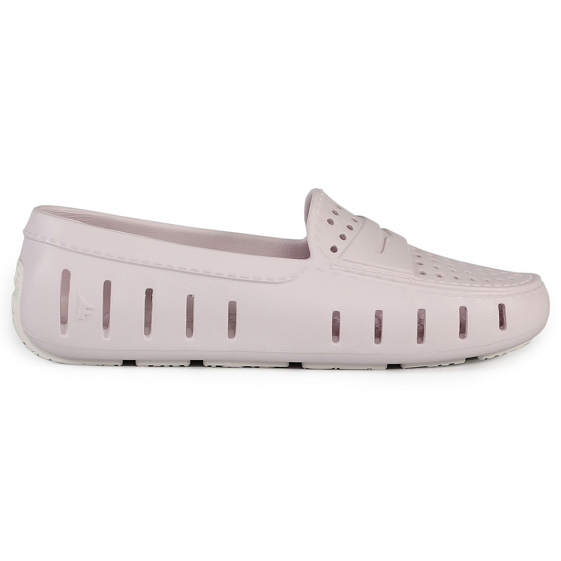 DUSTY PINK/BRIGHT WHITE POSH