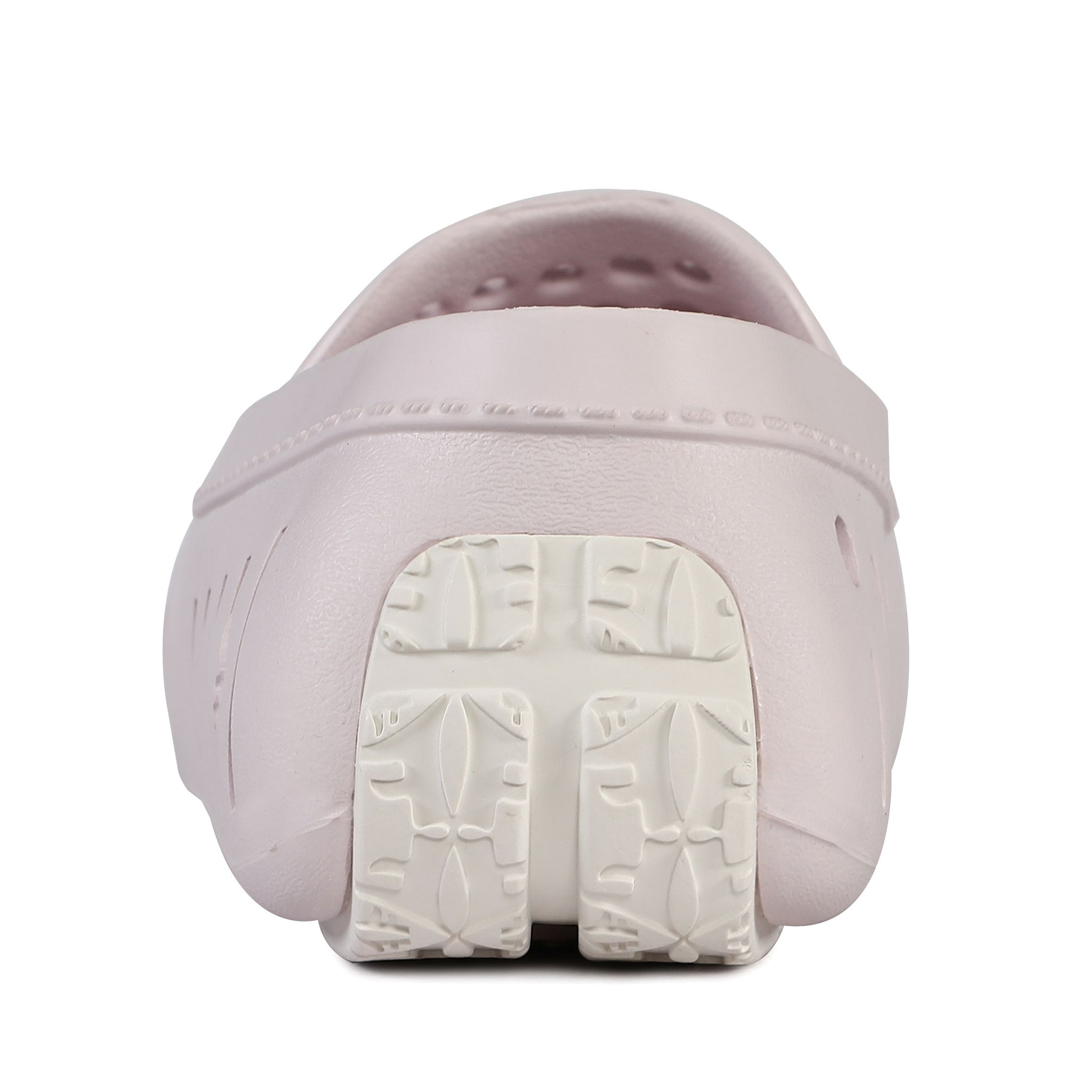 DUSTY PINK/BRIGHT WHITE POSH