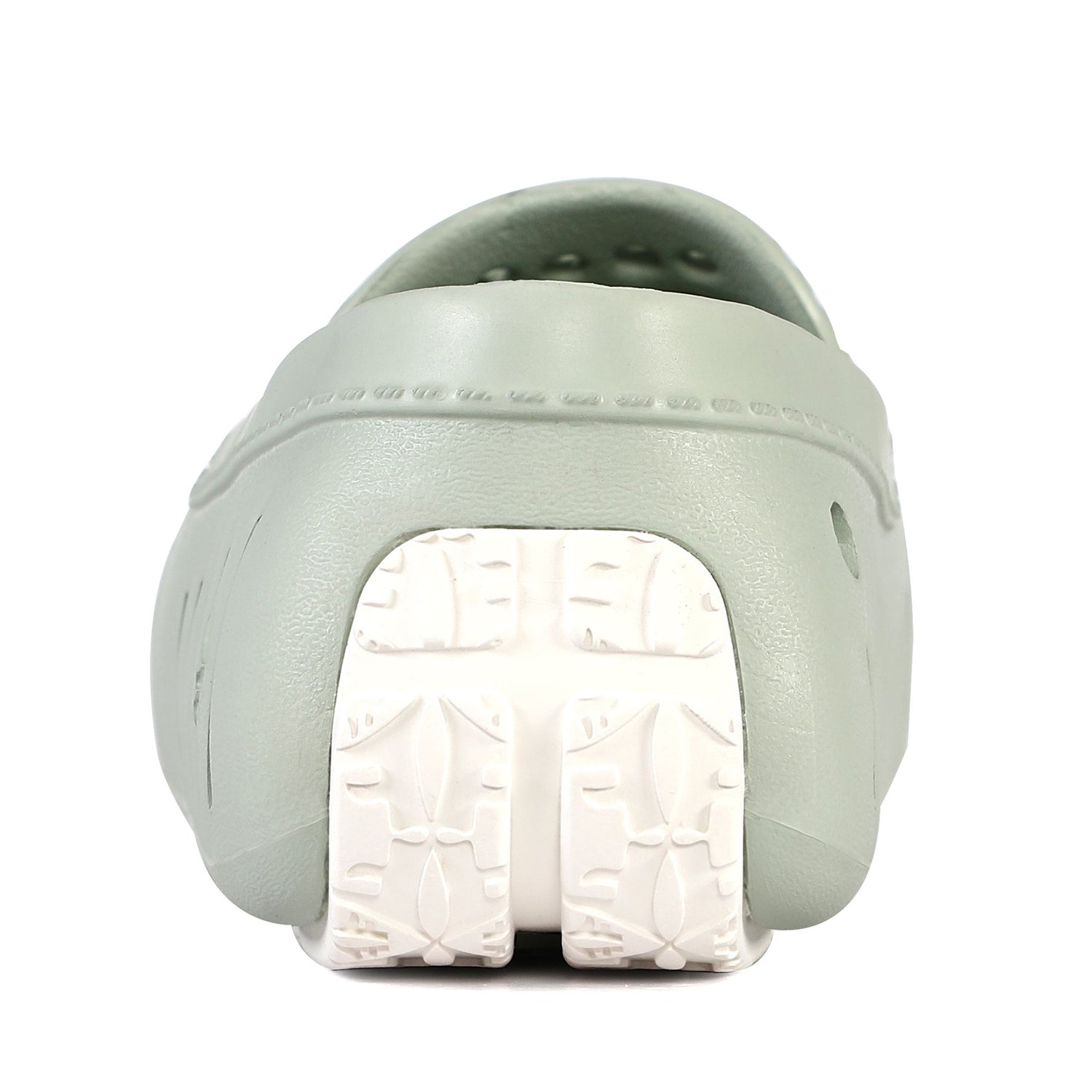 SEAFOAM/BRIGHT WHITE POSH