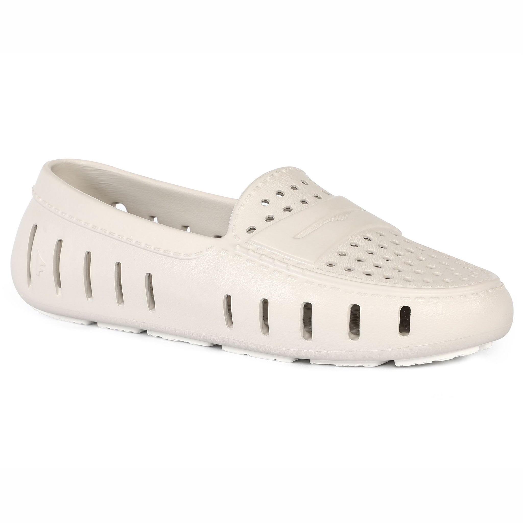 WOMENS BONE/BRIGHT WHITE POSH 1.0