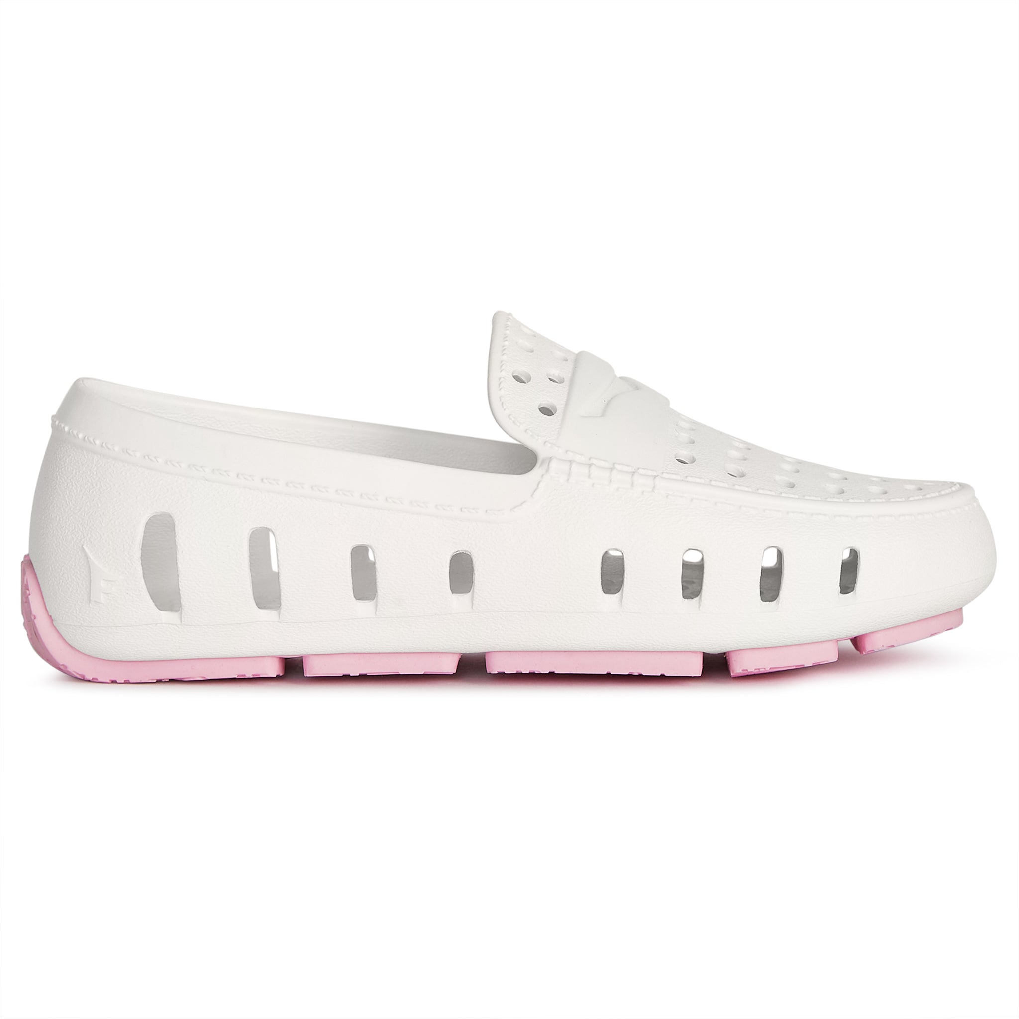 Floafers Unisex Prodigy Driver Shoes - Toddler To Big Kid Sizes