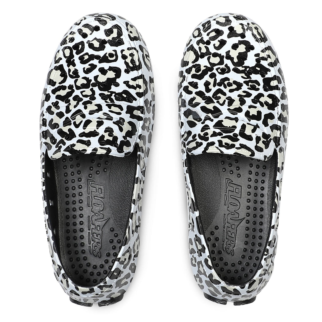 SNOW LEOPARD/BLACK PRODIGY 3.0 - FINAL SALE
