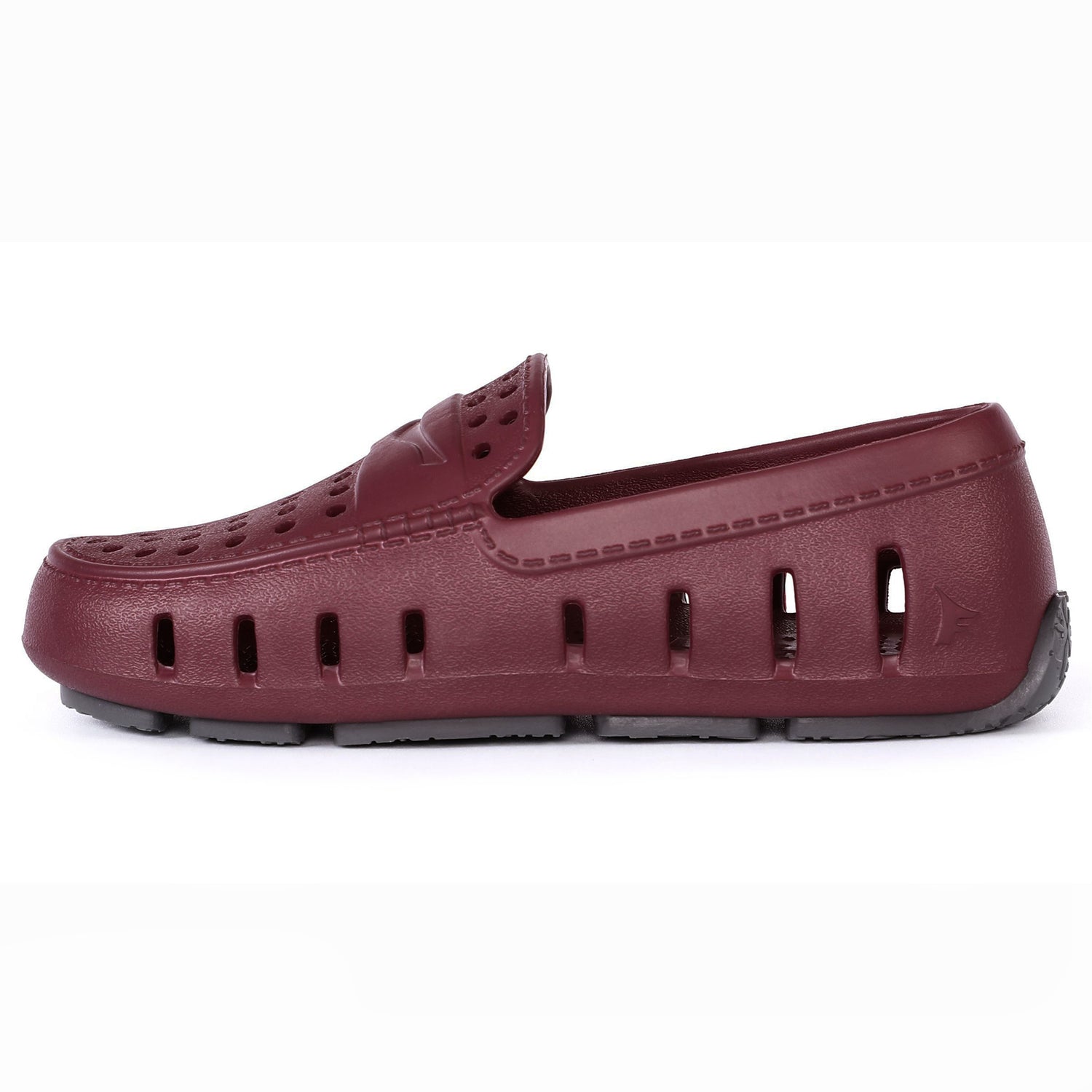 PRODIGY DRIVER - BURGUNDY/ASPHALT - KIDS