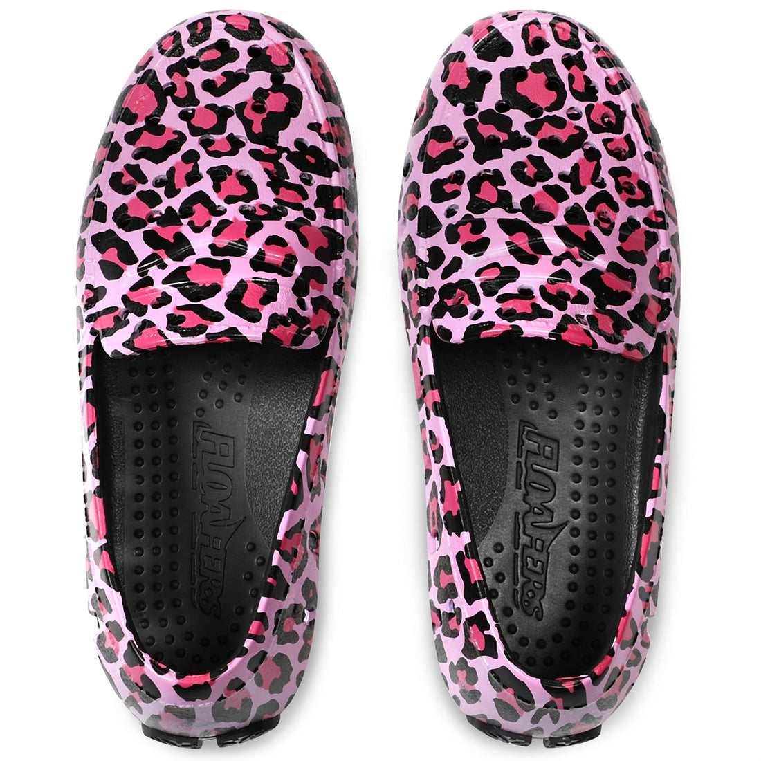 PINK CHEETAH/BLACK PRODIGY 3.0 - FINAL SALE