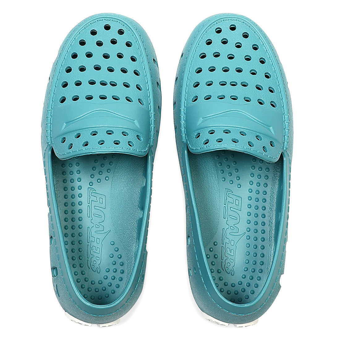 BRISTOL BLUE/BRIGHT WHITE PRODIGY 4.0 - FINAL SALE