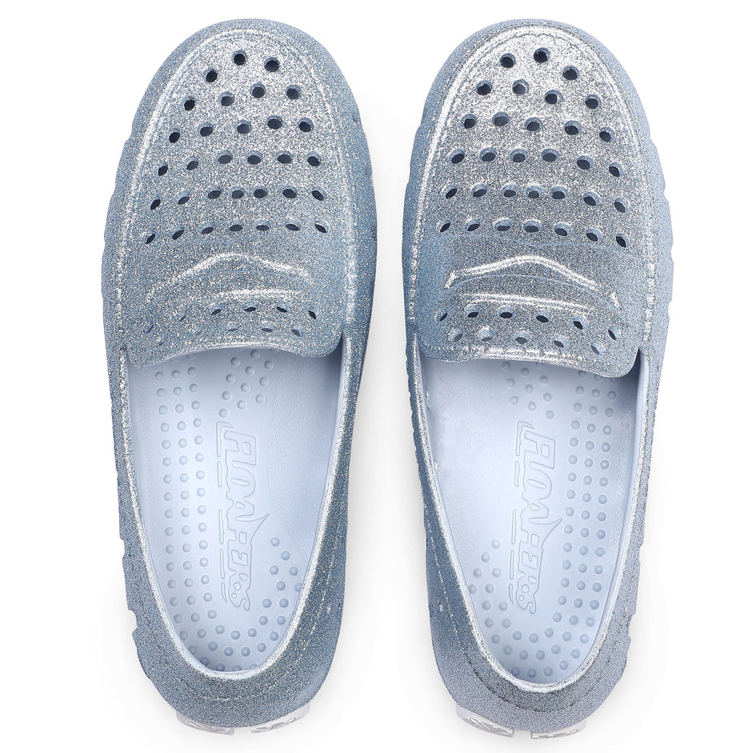 BLUE SPARKLE/BRIGHT WHITE PRODIGY 4.0 - FINAL SALE