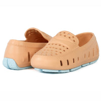 PEACH QUARTZ/SKY BLUE PRODIGY 4.0 - FINAL SALE