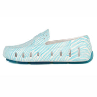 CRAYOLA KIDS TURQUOISE SCRIBBLE PRODIGY DRIVER - FINAL SALE