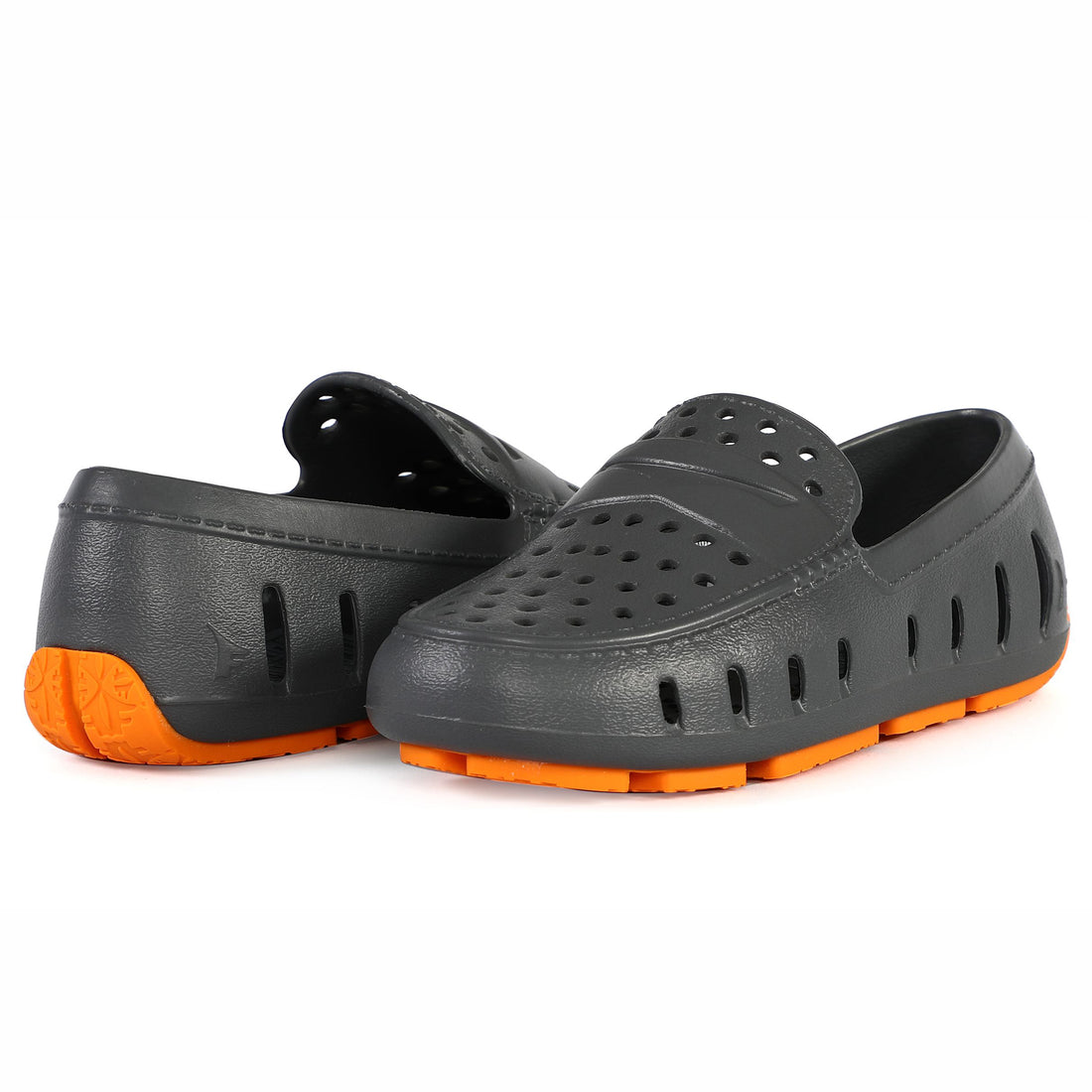 ASPHALT/FLAME ORANGE PRODIGY SP