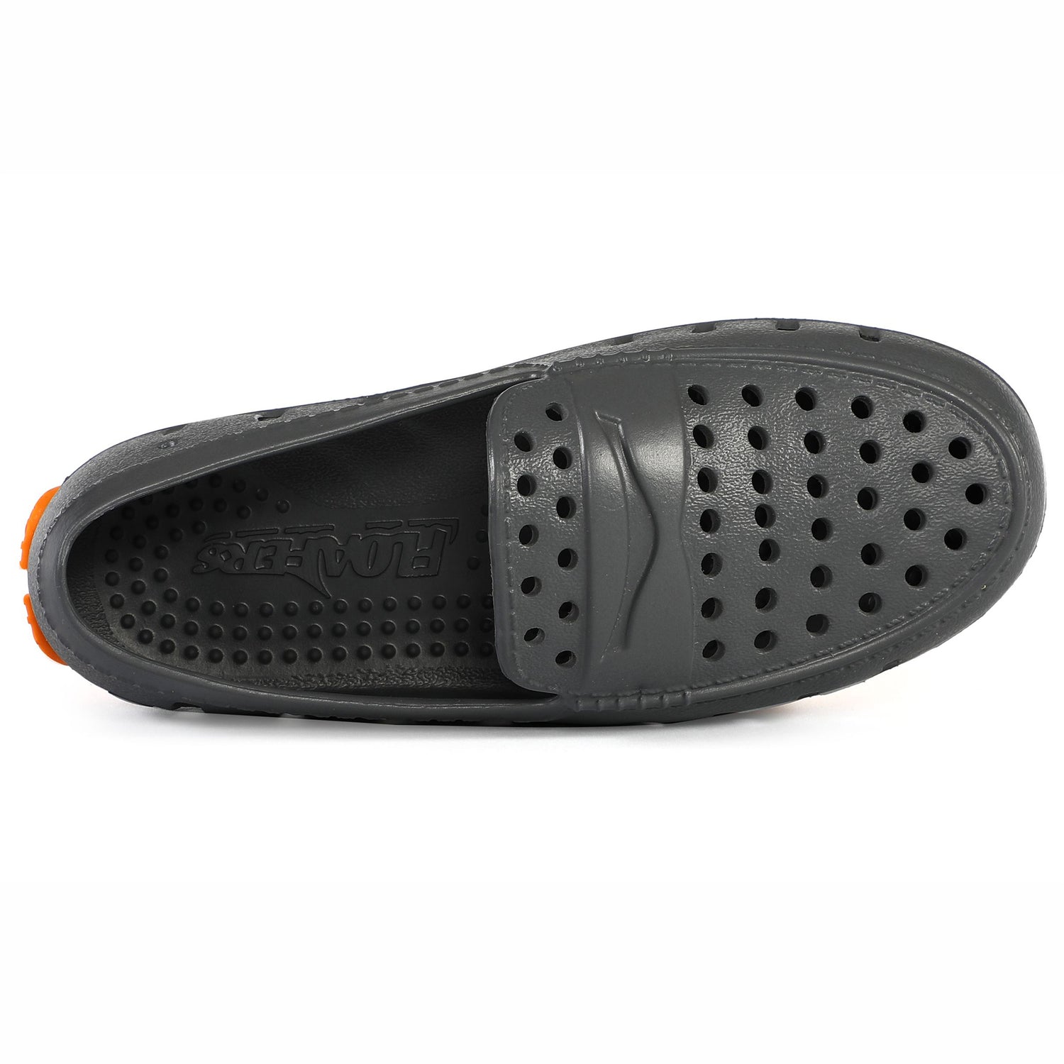ASPHALT/FLAME ORANGE PRODIGY SP