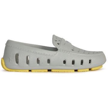 Prodigy Driver Harbor Mist Gray with Lemon Tonic