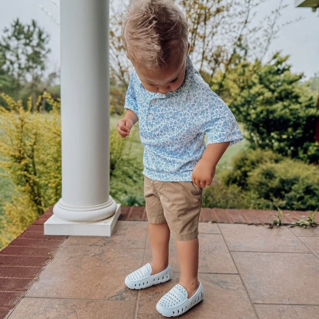 POWDER BLUE/BRIGHT WHITE PRODIGY 1.0