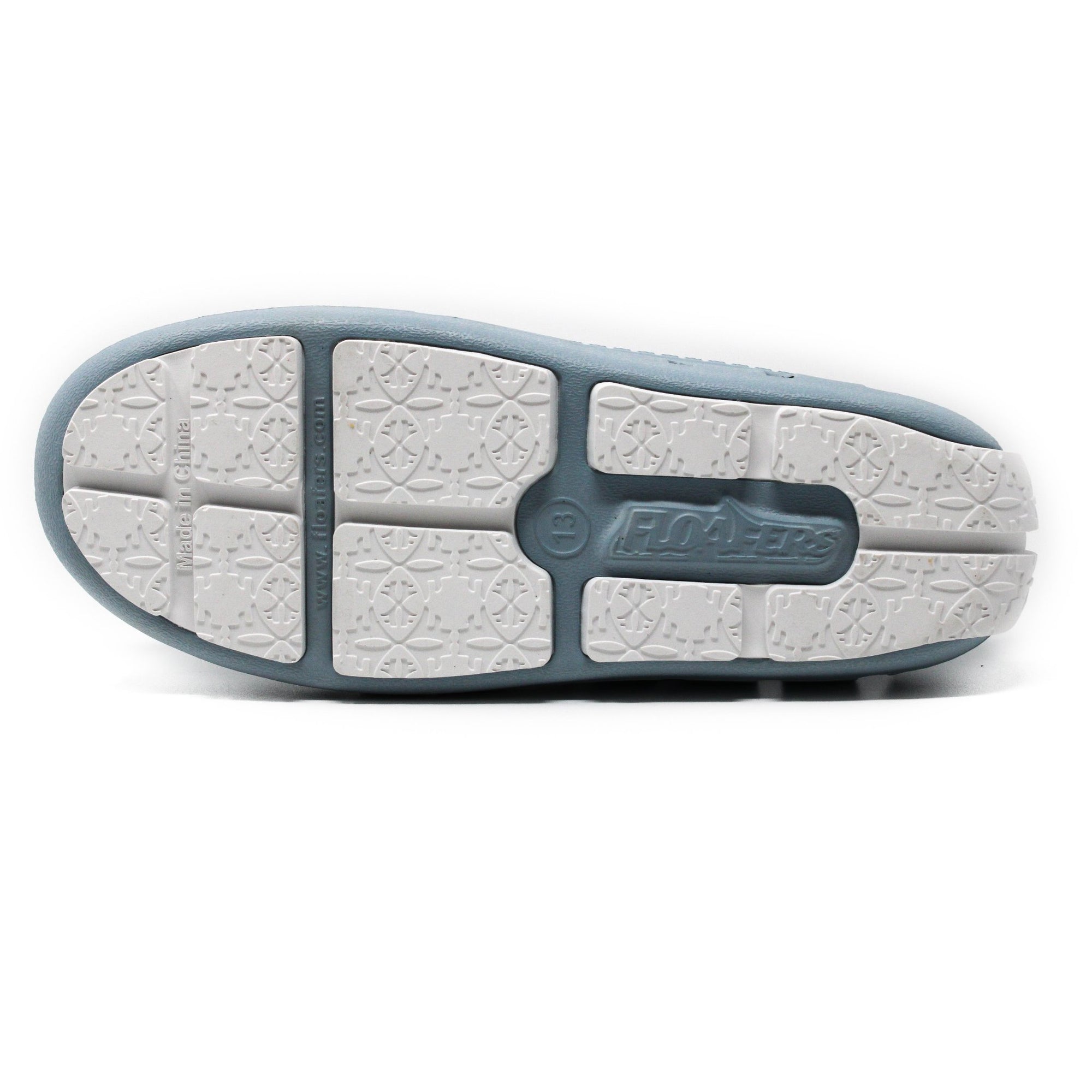 Prodigy Driver Bright White with Harbor Mist Gray