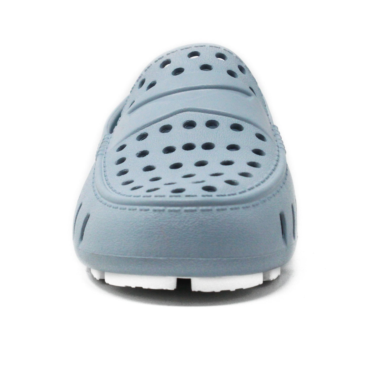 POWDER BLUE/BRIGHT WHITE KIDS Floafers