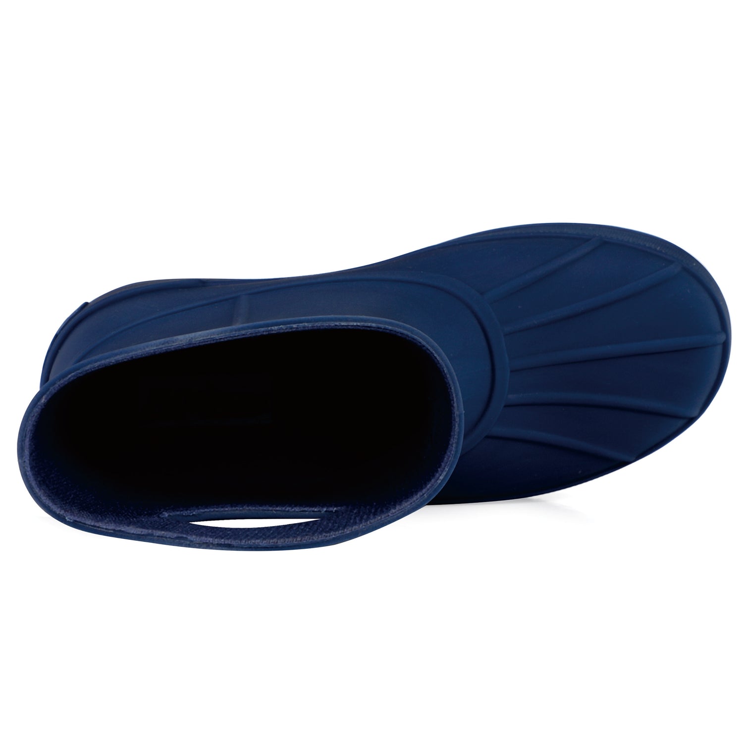 KIDS SCOUT-T NAVY RAIN BOOT