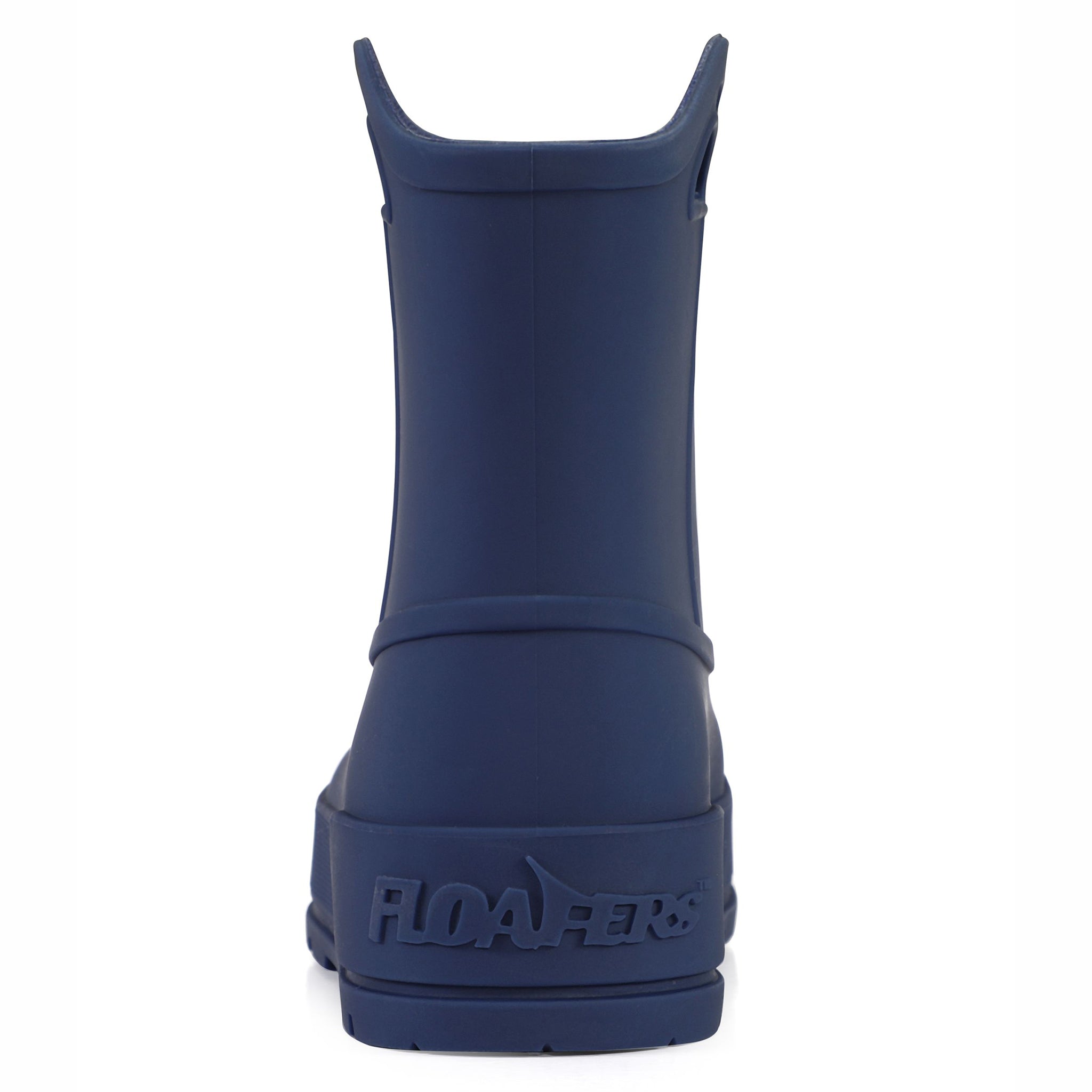 KIDS SCOUT-T NAVY RAIN BOOT