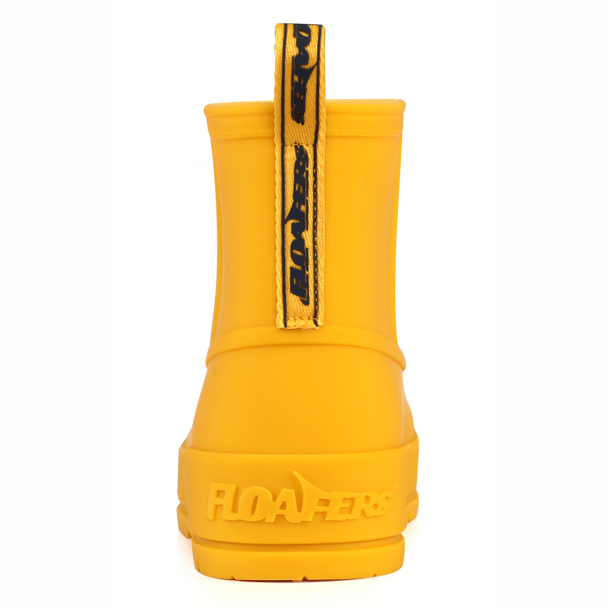 KIDS SCOUT GOLD RAIN BOOT