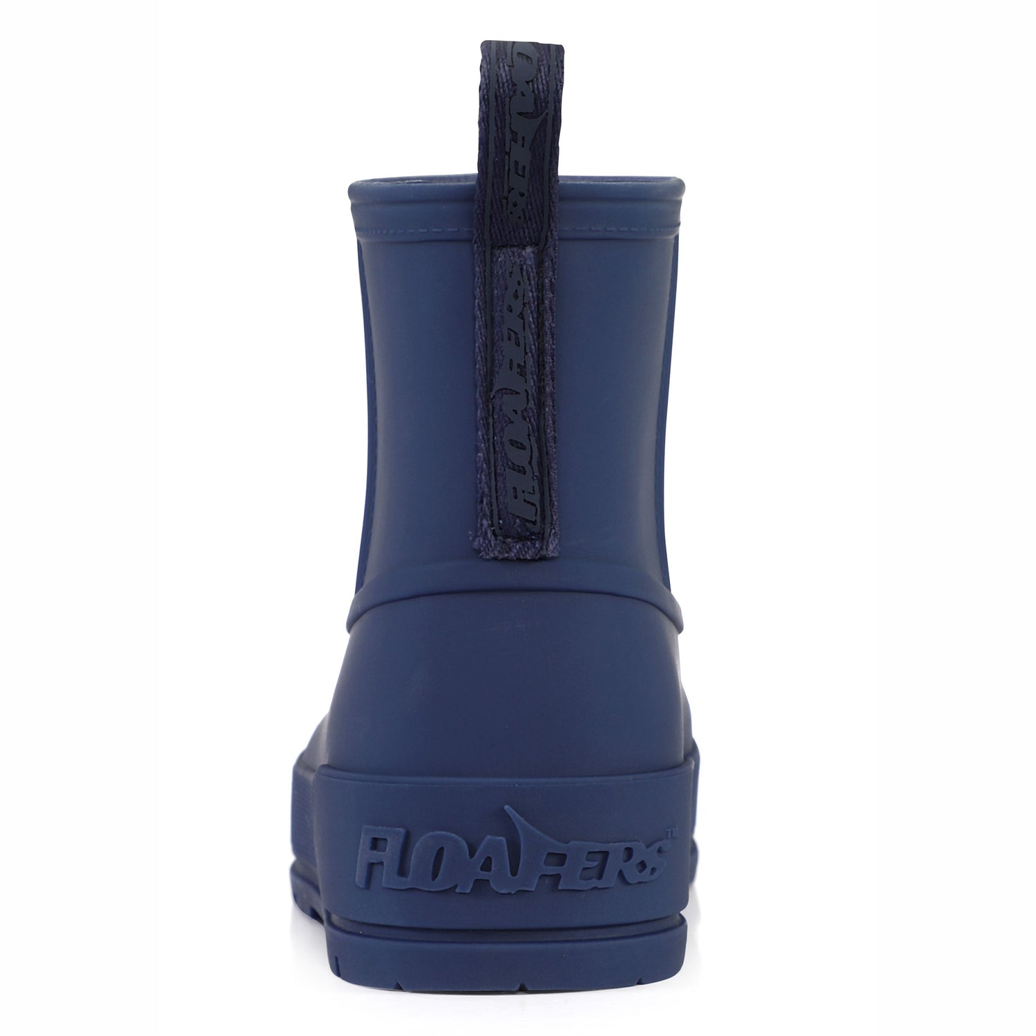 KIDS SCOUT NAVY RAIN BOOT