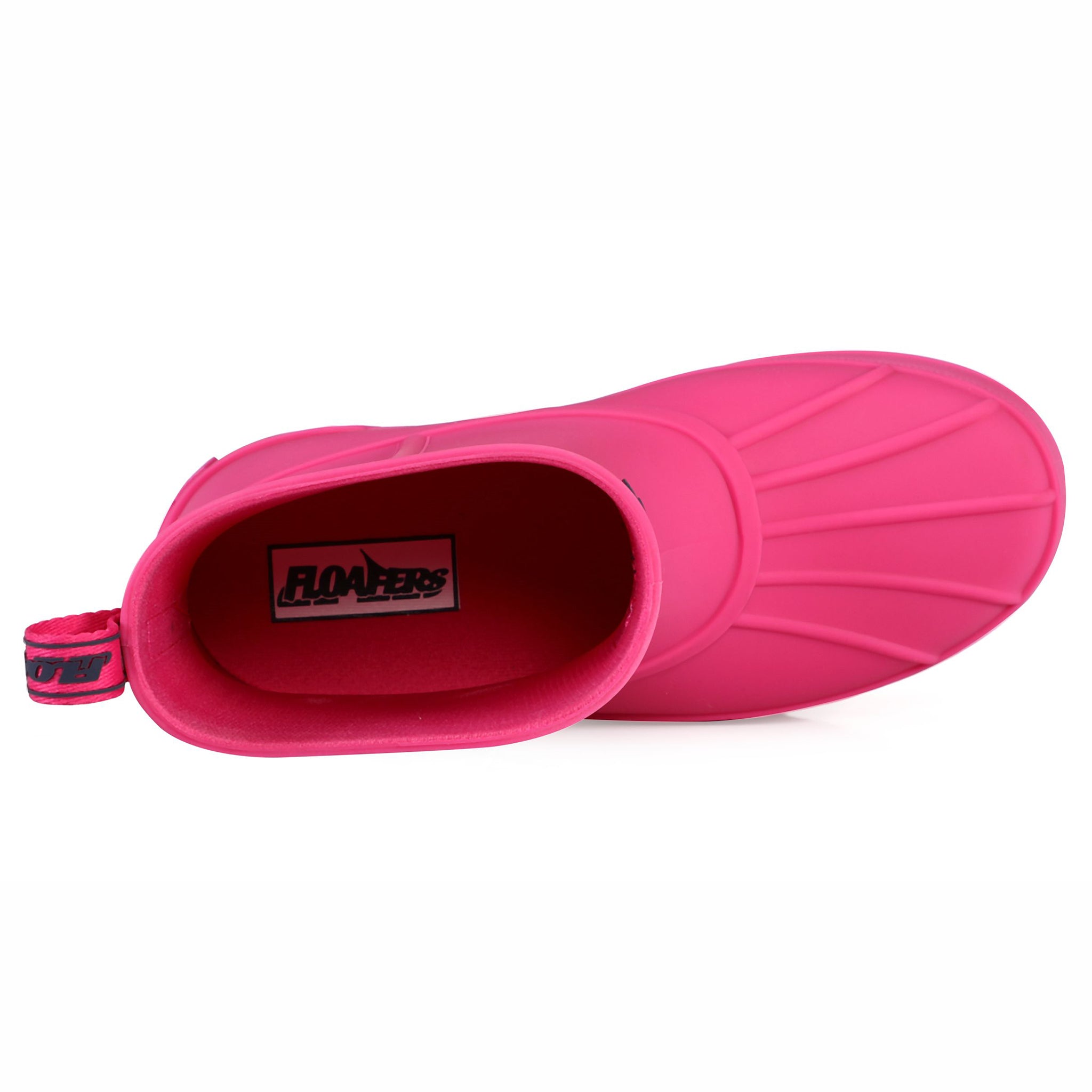 KIDS SCOUT RASPBERRY RAIN BOOT