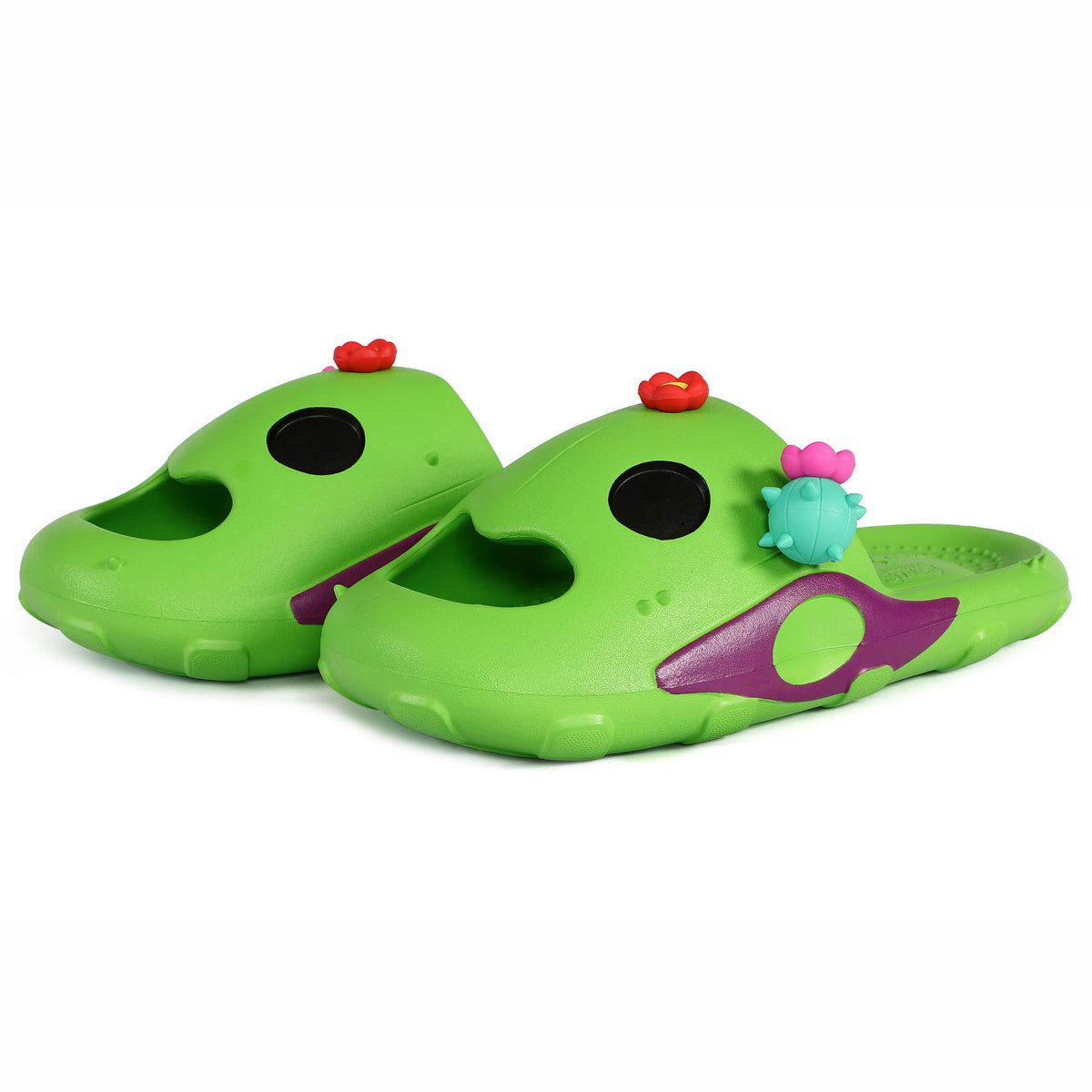SPIKE GREEN - WOMENS