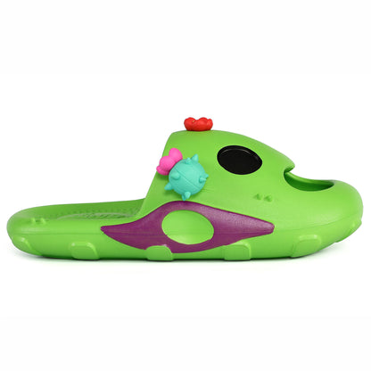 SPIKE GREEN - WOMENS