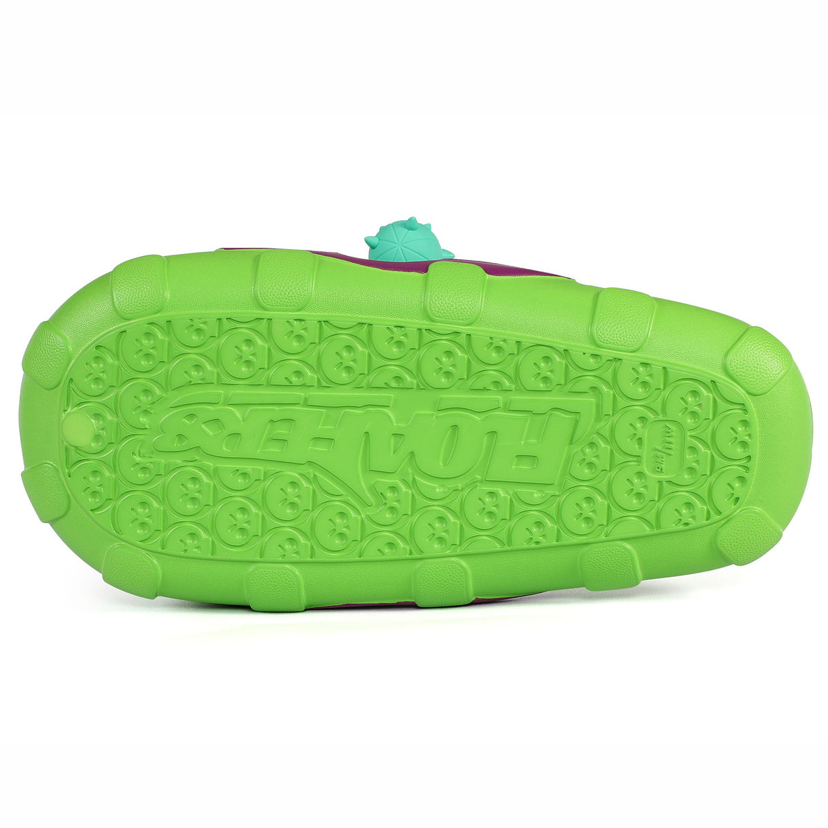 SPIKE GREEN - WOMENS