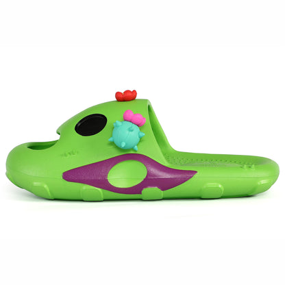 SPIKE GREEN - WOMENS
