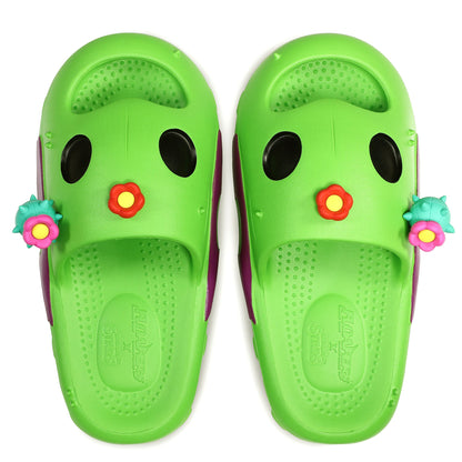 SPIKE GREEN - WOMENS