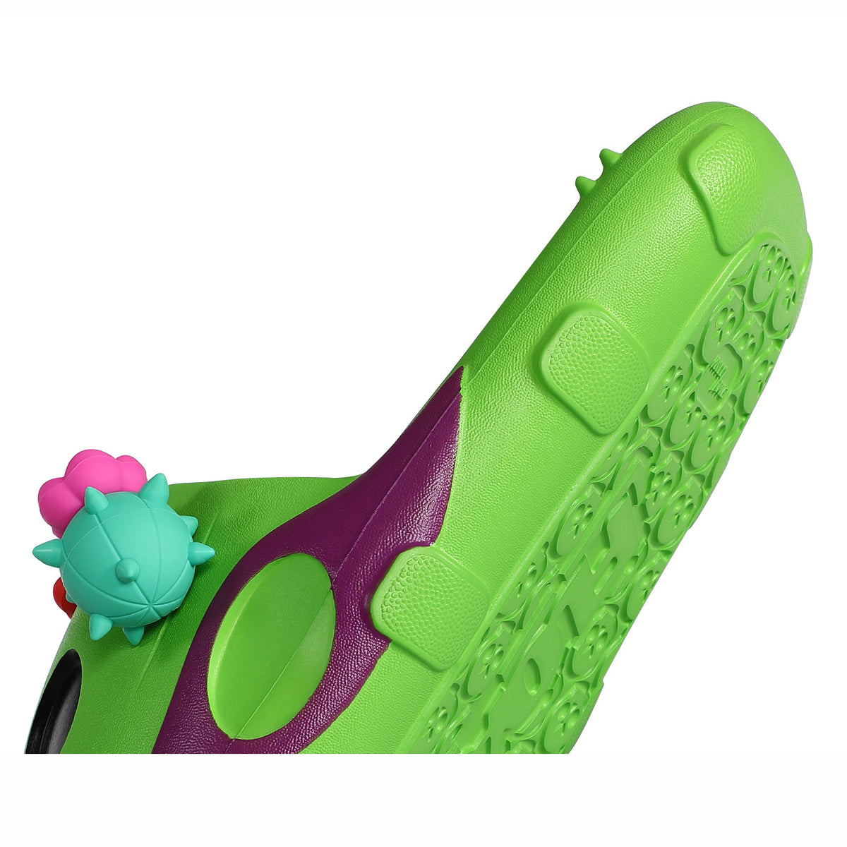 SPIKE GREEN - WOMENS