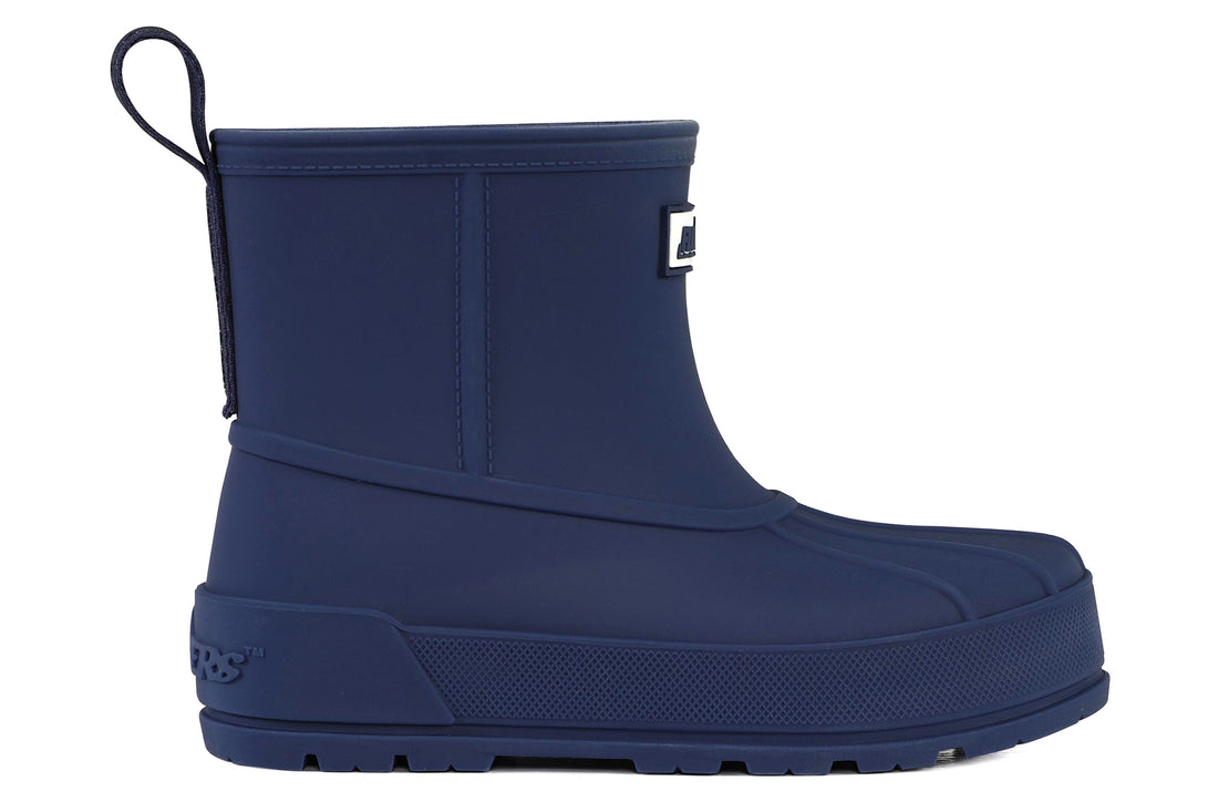 KIDS SCOUT NAVY RAIN BOOT