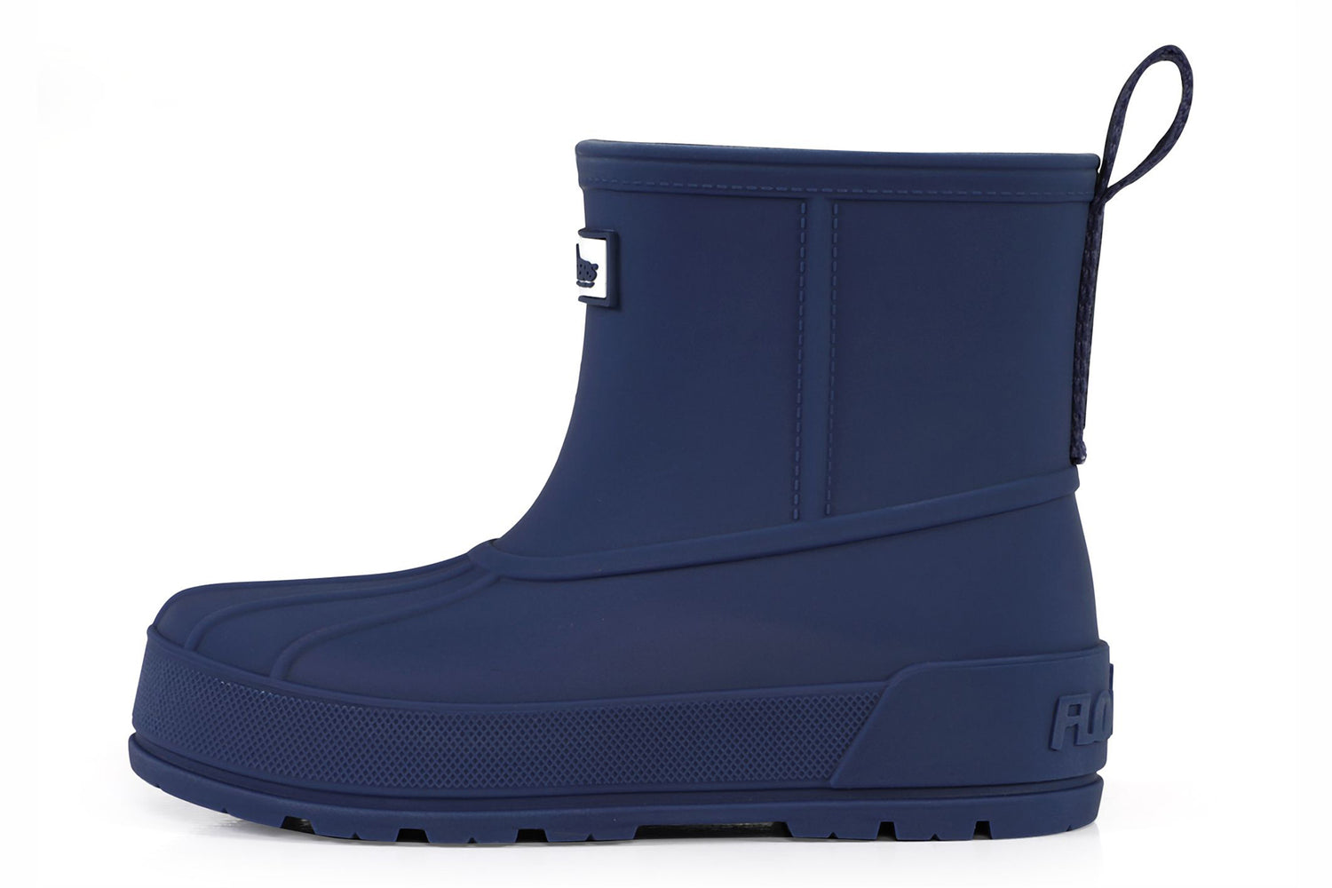 KIDS SCOUT NAVY RAIN BOOT