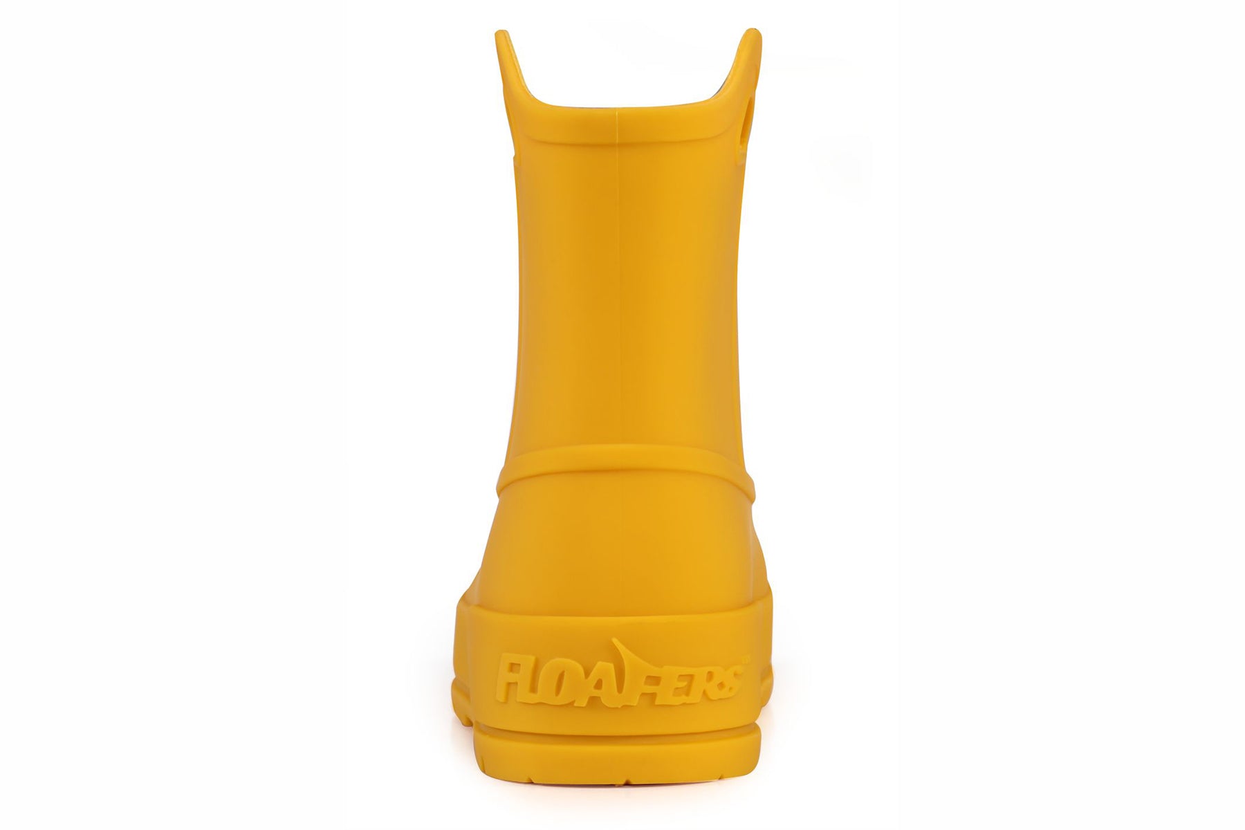 KIDS SCOUT-T GOLD RAIN BOOT